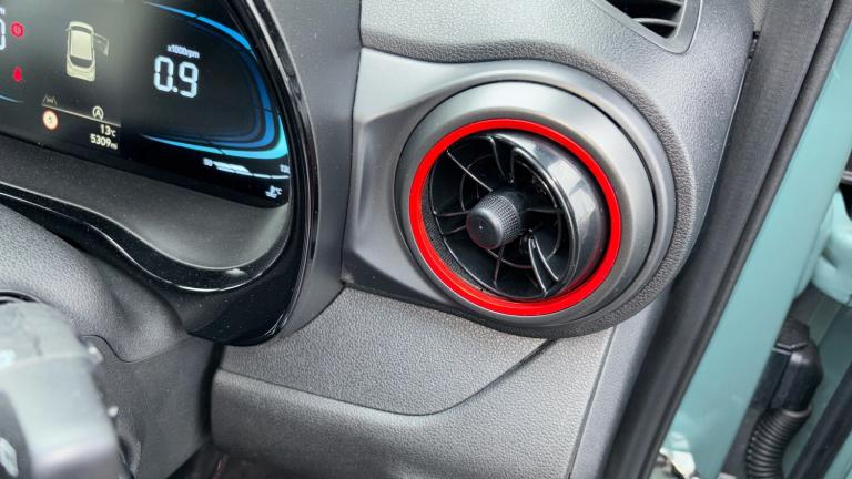 2025 Hyundai i10 1.0T [90] N Line 5dr [Nav] Petrol Hatchback Hatchback Petrol Manual