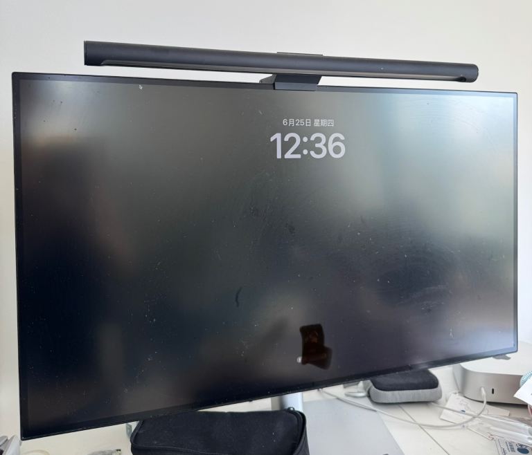 Dell UltraSharp 27 USB-C Hub Monitor Moniteur de concentrateur USB-C Dell 27 UltraSharp