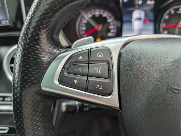 2019 Mercedes-Benz GLC 2.0 GLC250 AMG Night Edition SUV 5dr Petrol G-Tronic+ 4MATIC Euro 6 (s/s) ...