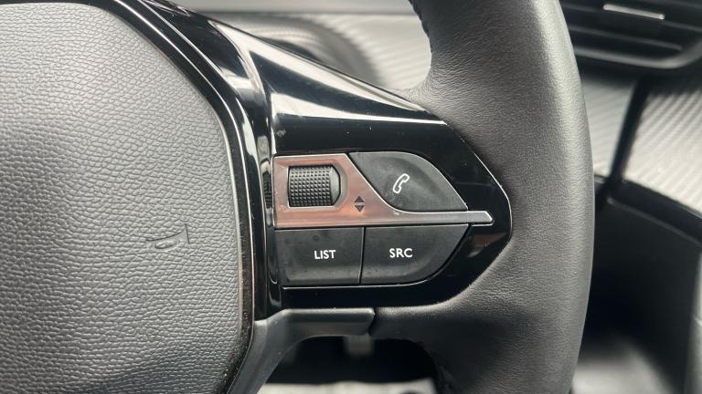 2022 Peugeot 2008 1.2 PureTech Active Premium+ 5dr Petrol Estate Estate Petrol Manual