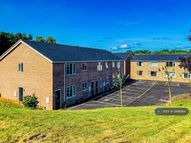 2 bedroom flat in Washingborough, Lincoln, LN4 (2 bed) (#2991964)