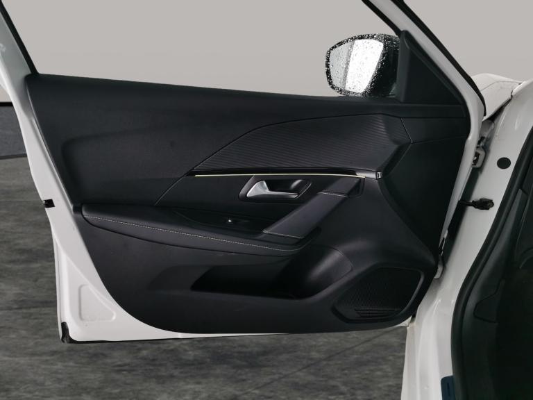 2021 Peugeot E-208 50kWh GT Premium Hatchback 5dr Electric Auto (136 ps) - REVERSE CAM - ALCAN Ha...