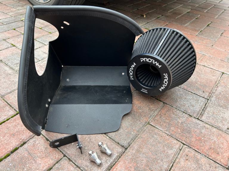 ProRam Induction kit