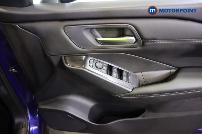 2022 Nissan Qashqai 1.3 DiG-T MH Acenta Premium 5dr HATCHBACK PETROL Manual