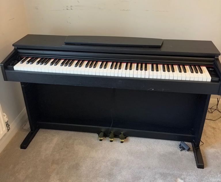 Digital piano for sale