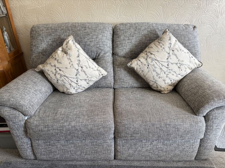 Furniture village sofa 