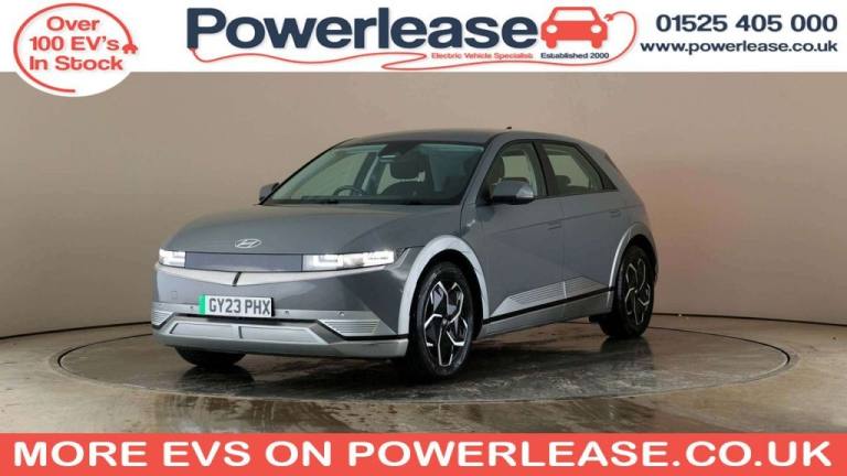 2023 Hyundai IONIQ 5 77kWh Premium Hatchback 5dr Electric Auto (228 ps) Hatchback ELECTRIC Automatic