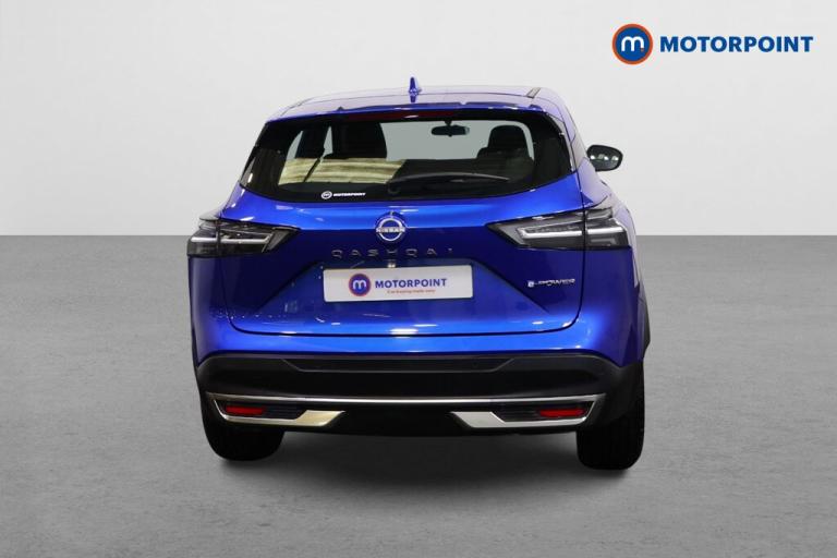 2024 Nissan Qashqai 1.5 E-Power Acenta Premium 5dr Auto HATCHBACK PETROL/ELECTRIC Automatic