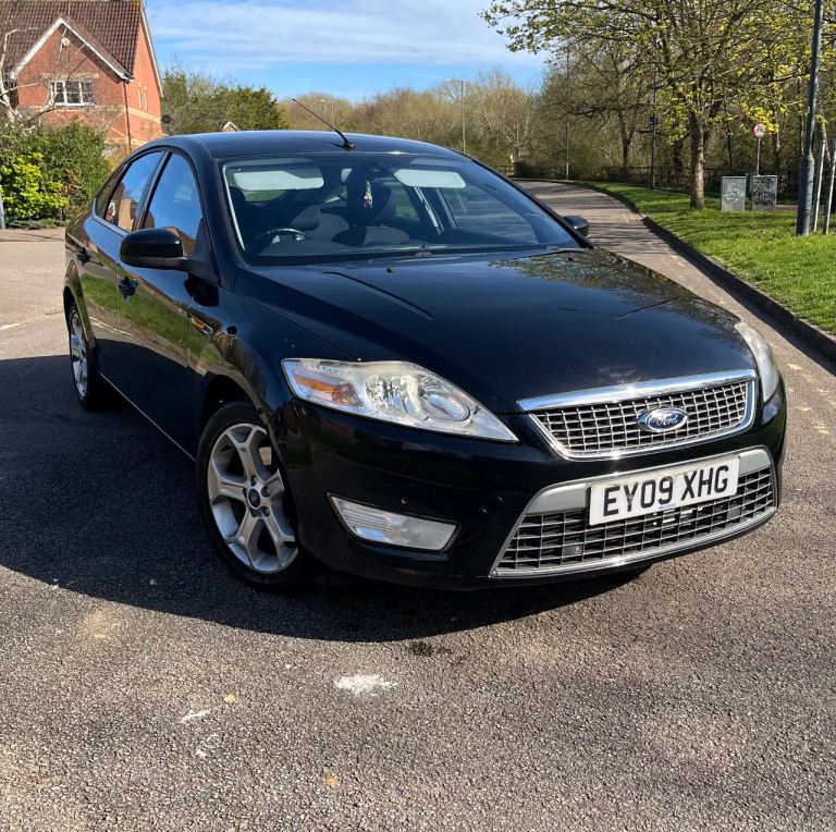  Ford Mondeo Automatic, low mileage