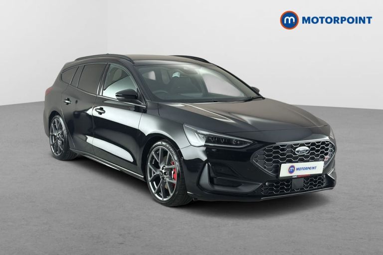 2025 Ford Focus 2.3 EcoBoost ST 5dr Auto Estate Petrol Automatic
