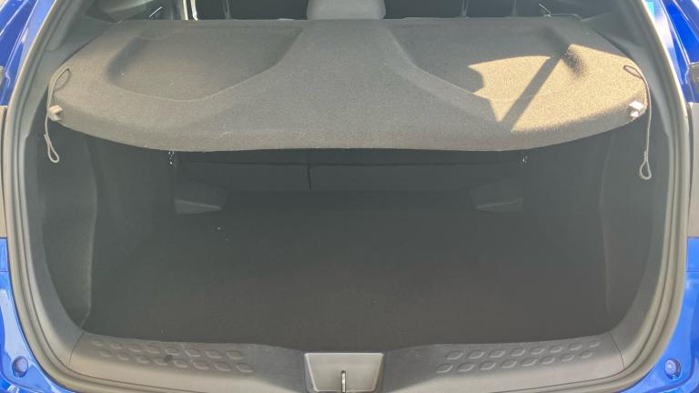 2021 Toyota C-HR 1.8 Hybrid Dynamic 5dr CVT Hybrid Hatchback Hatchback Hybrid Automatic