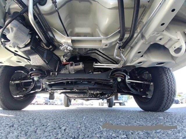 Nissan clipper dx mini pick up 660cc japanese import 7 delivery miles 2024