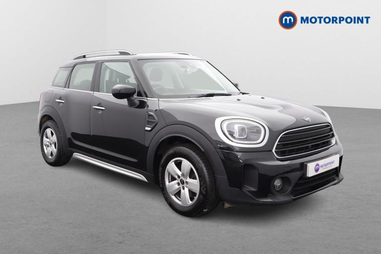 2023 MINI Countryman 1.5 Cooper Classic 5dr Auto SUV Petrol Automatic