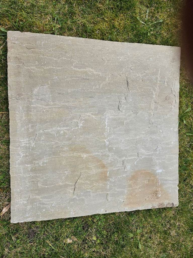 India Stone Paving