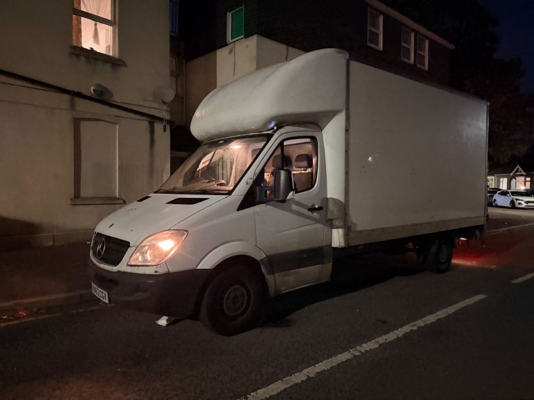 Mercedes-Benz, SPRINTER, Other, 2012, Manual, 2143 (cc)