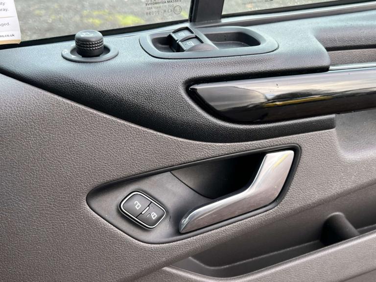 2021 Ford Transit Custom 2.0 Transit Custom 280 Limited EcoBlue 5dr Panel Van Diesel Manual