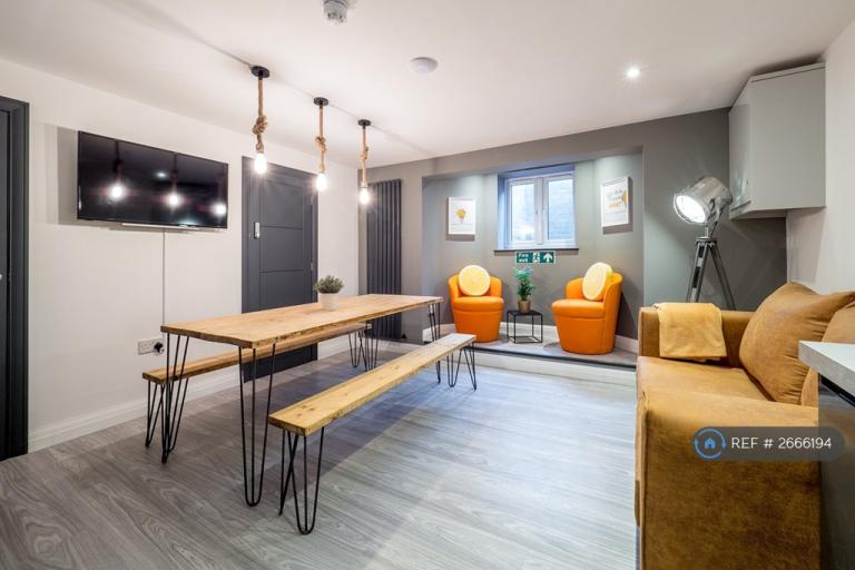 1 bedroom in Bostock Avenue, Northampton, NN1 (#2666194)