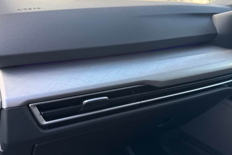 2025 Volkswagen Golf 1.5 eTSI 150 Match 5dr DSG Hatchback PETROL Automatic