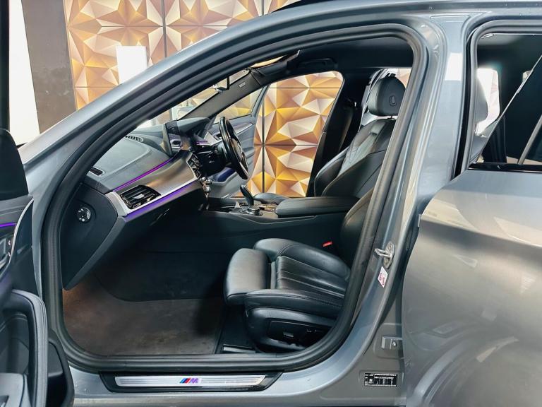  BMW 5 Series 2.0 530e 12kWh M Sport Touring Steptronic Euro 6 (s/s) 5dr Petrol/Electric Hybrid A...