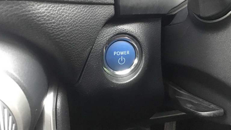 Toyota RAV4 2.5 VVT-h Design SUV Petrol Hybrid CVT 4WD