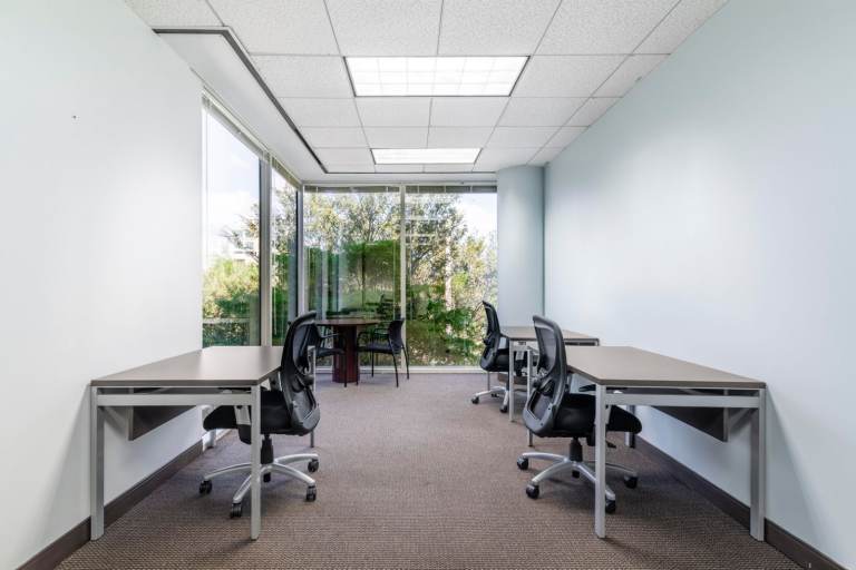 Derby - DE24 8RF, Private office space for 1 person in Regus Pride Park