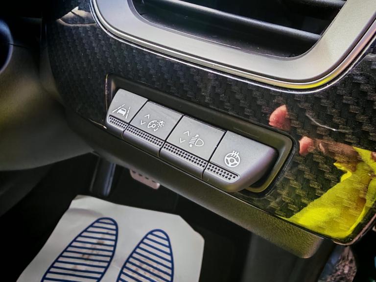 2023 Renault Arkana 1.6 E-Tech full hybrid 145 Engineered 5dr Auto Estate Hybrid Automatic