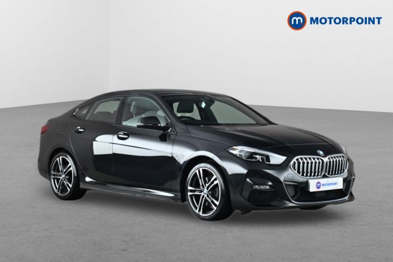 2022 BMW 2 Series 218i [136] M Sport 4dr DCT Saloon Petrol Automatic