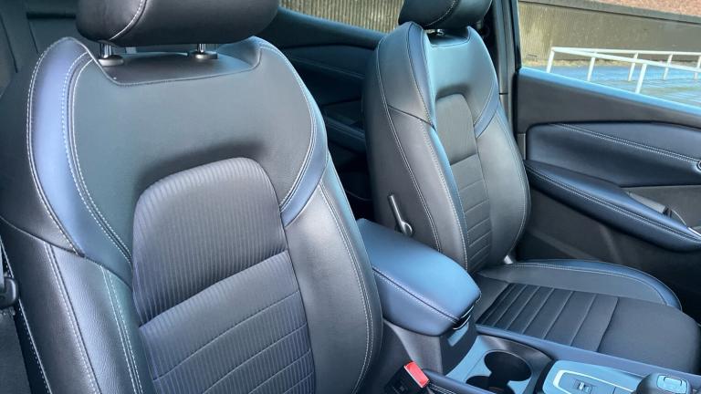 2022 Nissan Qashqai 1.3 DiG-T MH 158 Tekna 5dr Xtronic Petrol Hatchback Hatchback Petrol Automatic