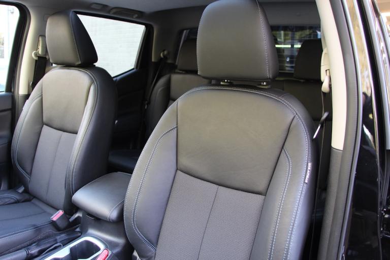 2021 Nissan Navara dCi N-Guard Double Cab 4WD [190] (1 OWNER, BIG SPEC &amp; LOVELY !!) Pick Up D...