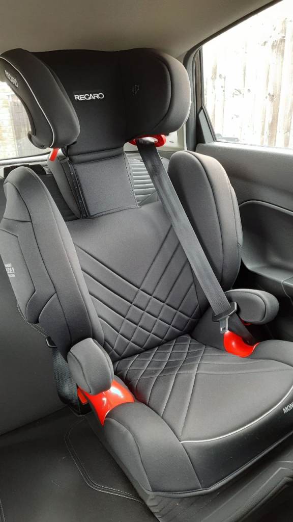 Recaro Baby/Child Car Seat