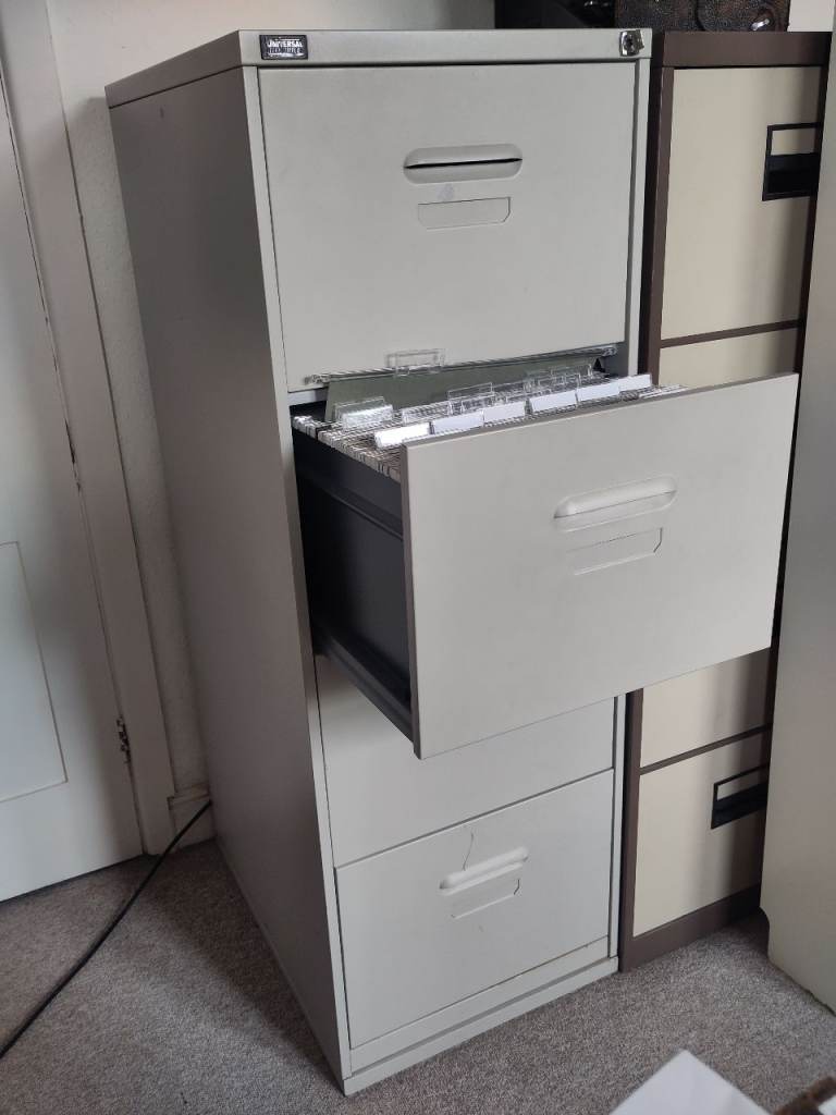 filing cabinet