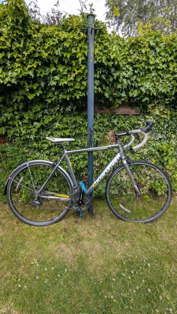 Boardman Road Comp Bike - Project Bike/Spares or Repair