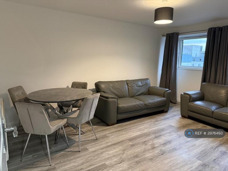 2 bedroom flat in Wallace St, Glasgow, G5 (2 bed) (#2976493)