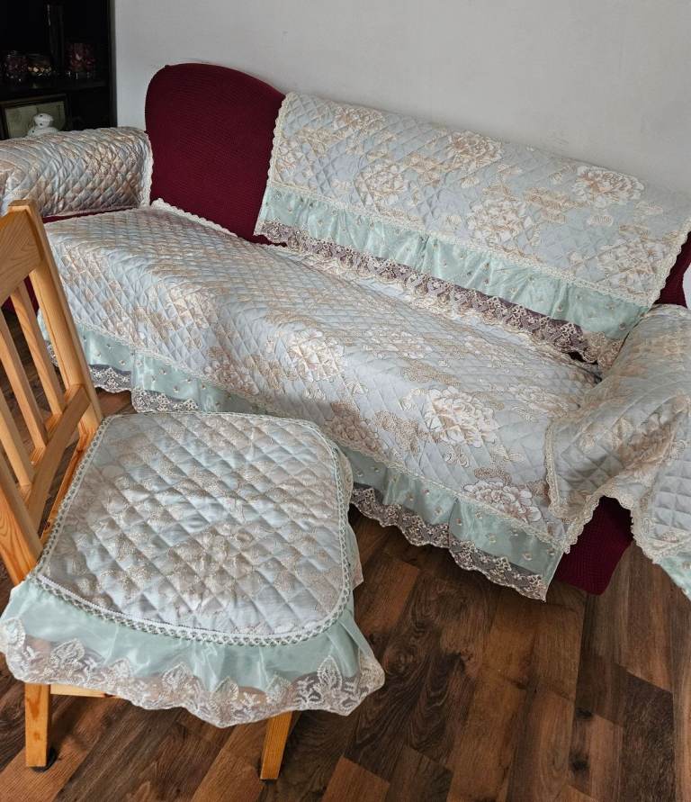 2 seater sofa cover 