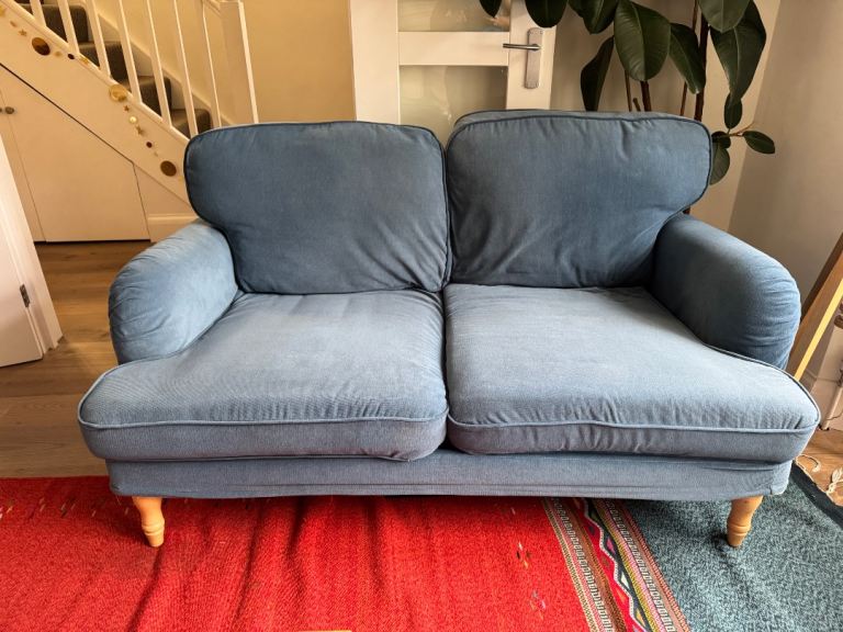 IKEA STOCKSUND 2-seater SOFA