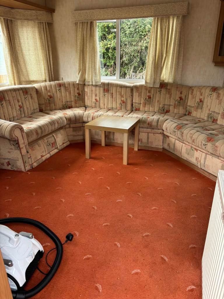 Static Caravan To Rent 