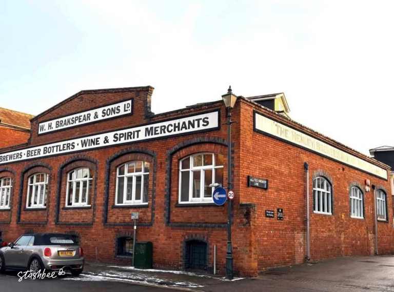 Self Storage Facility to rent in Henley On Thames (RG9) | Stashbee