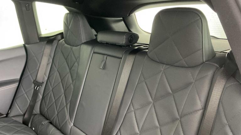 2025 BMW iX 300kW xDrive45 M Sport 101kWh 5dr Auto SUV Electric Automatic