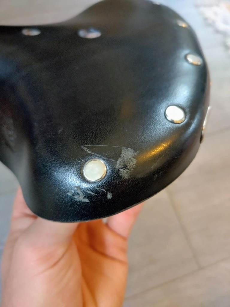 Brooks B72 - PRICE DROP - very good condition