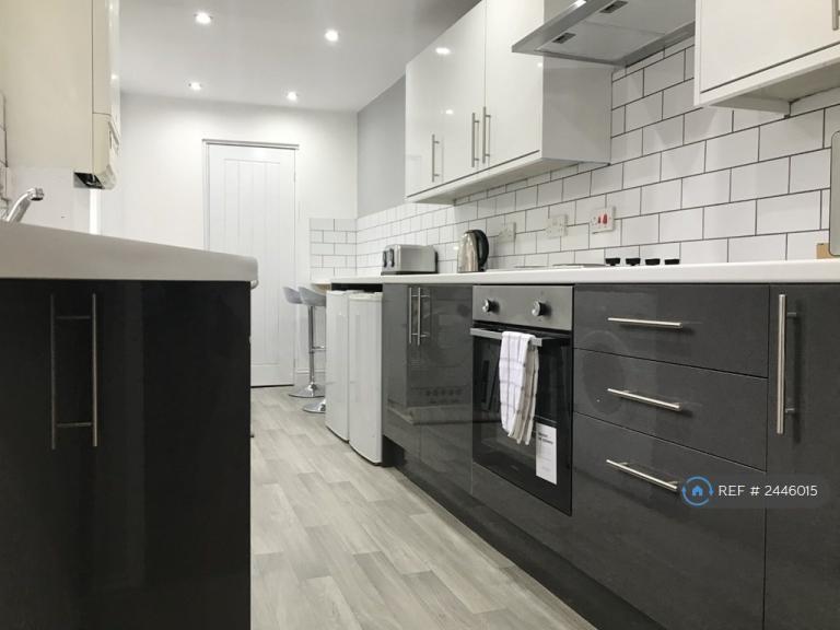 1 bedroom in Pelham Street, Middlesbrough, TS1 (#2446015)