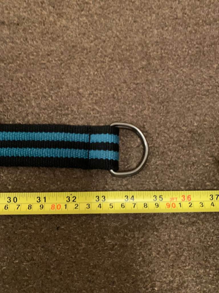 Kid’s belt age 9 – 10 years