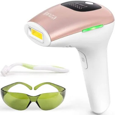 Laser hair removal IPL machine