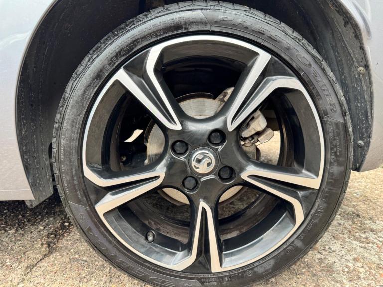 2020 Vauxhall Corsa 1.2 Turbo Elite Nav Premium Euro 6 (s/s) 5dr HATCHBACK Petrol Manual