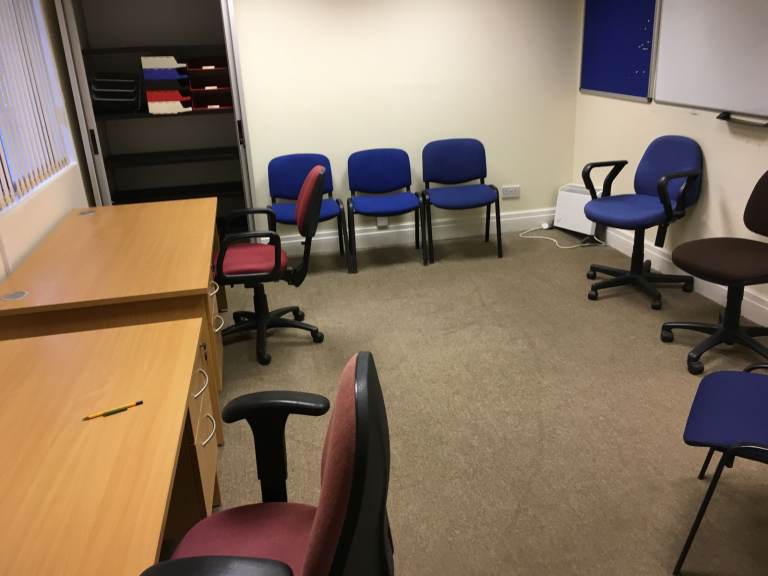 Office for Rent walsall by m6 j9