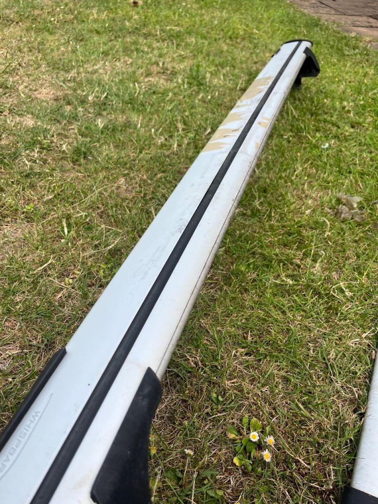 Whispbar Roof Bars