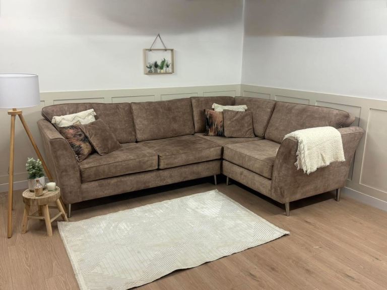 Emberfield Corner Sofa from Home Living 