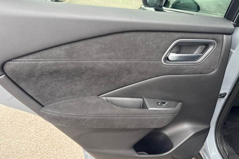 2024 Nissan Qashqai 1.5 E-Power N-Design 5dr Auto Hatchback Hybrid Automatic