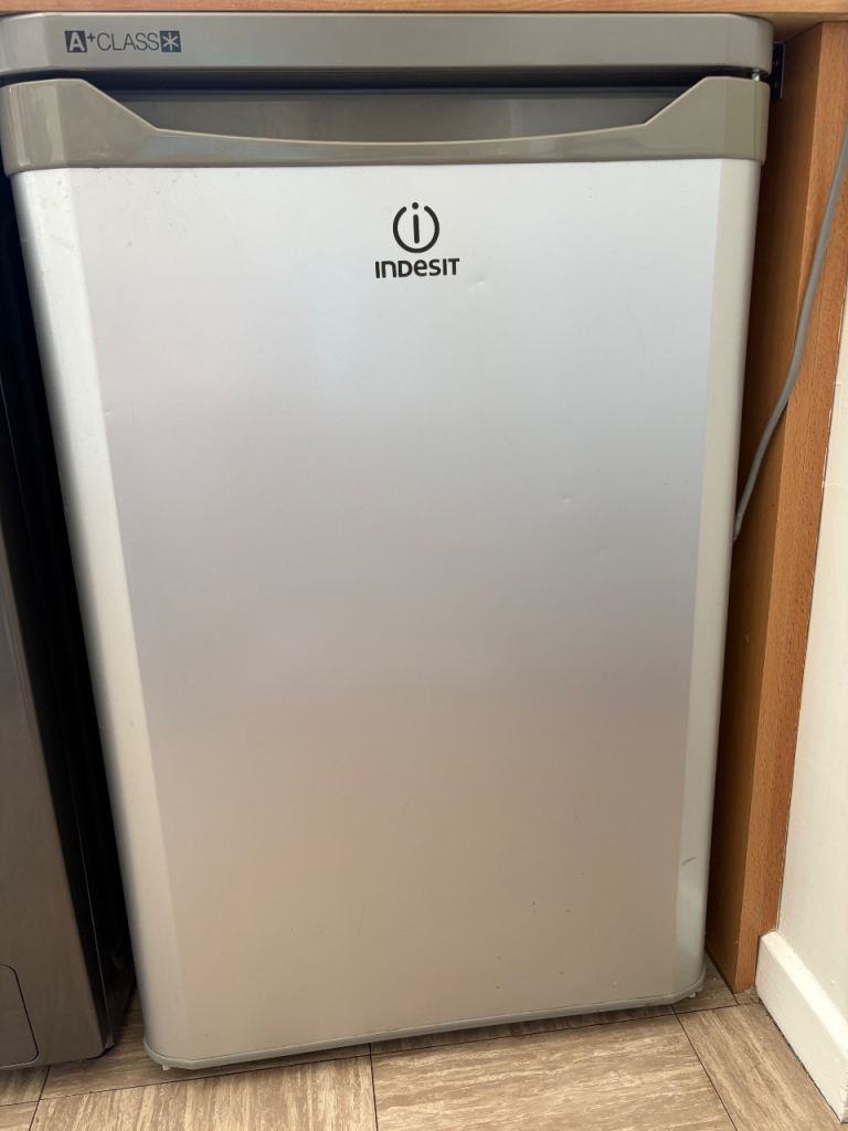 Indesit fridge