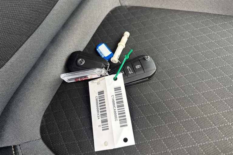 2022 Vauxhall Grandland 1.2 Turbo GS Line 5dr HATCHBACK PETROL Manual