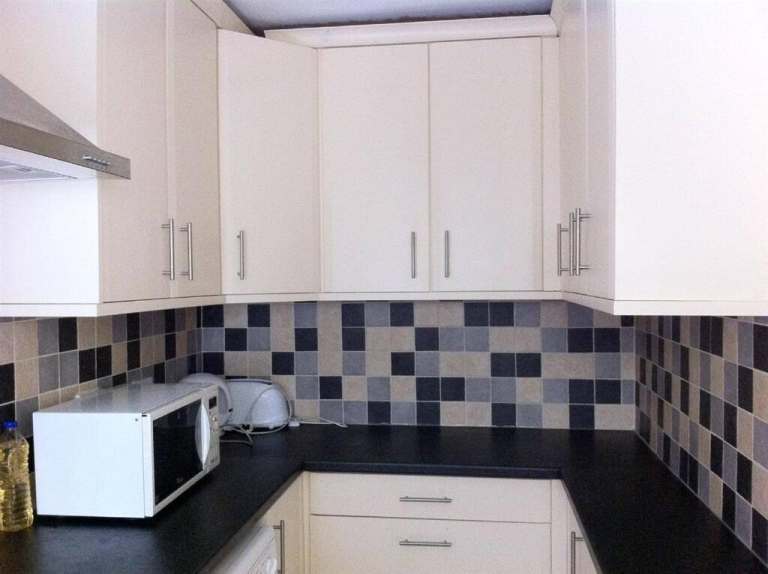 Spacious & Cosy double room for Rent NG7 2JQ
